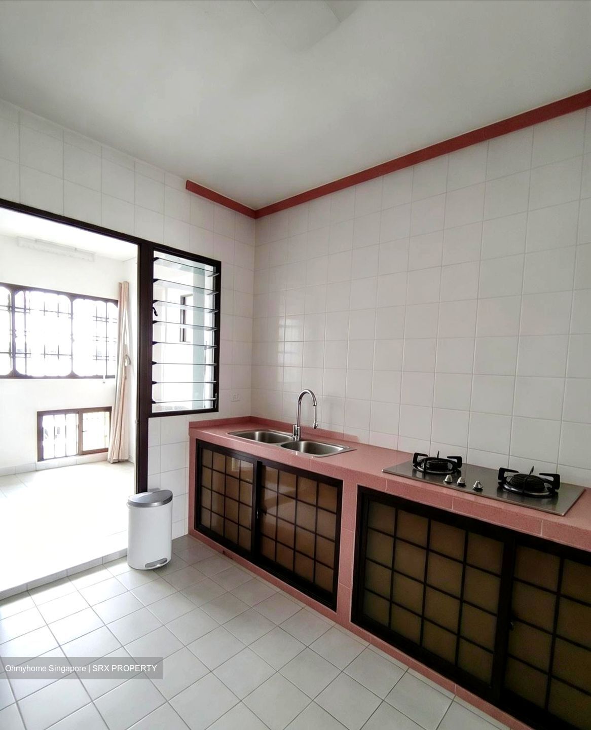 Blk 447 Choa Chu Kang Avenue 4 (Choa Chu Kang), HDB 4 Rooms #636394361